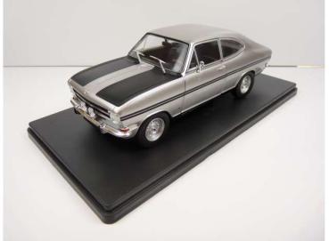 Opel Kadett B